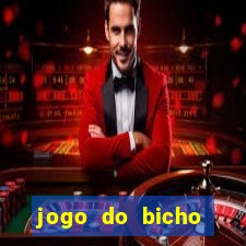 jogo do bicho preferida matinal